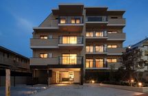 サンウッド石神井公園テラス 物件写真 建物写真1