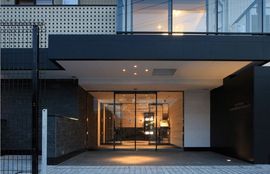 サンウッド石神井公園テラス 物件写真 建物写真6