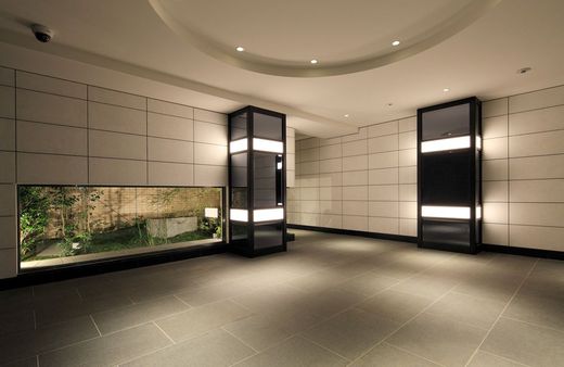 サンウッド石神井公園テラス 物件写真 建物写真8