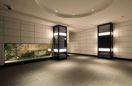 サンウッド石神井公園テラス 物件写真 建物写真8