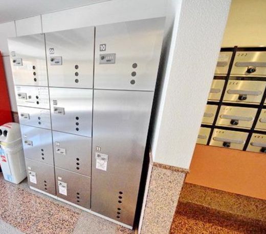 KDXレジデンス鶴見 物件写真 建物写真11