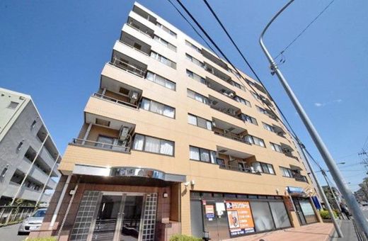 KDXレジデンス鶴見 物件写真 建物写真2