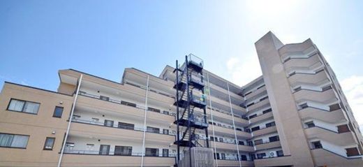 KDXレジデンス鶴見 物件写真 建物写真3