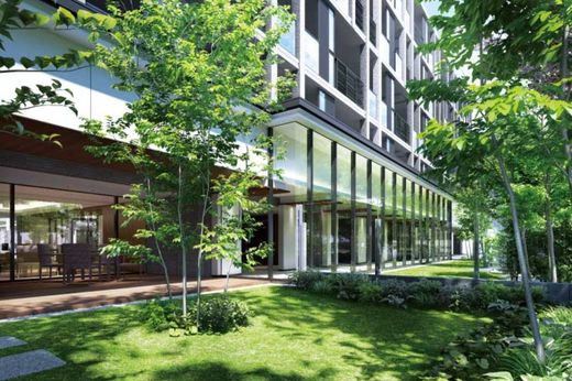 アールブラン横浜仲町台 物件写真 建物写真6