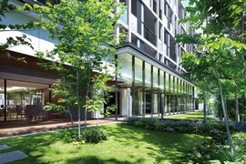 アールブラン横浜仲町台 物件写真 建物写真6