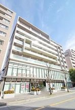 リージア新百合ヶ丘 画像