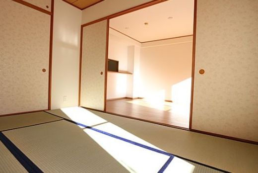 ライオンズシティ武蔵小杉 物件写真 建物写真8