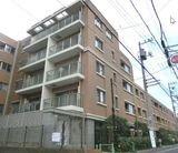 The RESIDENCE 国立 画像