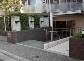 グローリオ明大前 物件写真 建物写真4