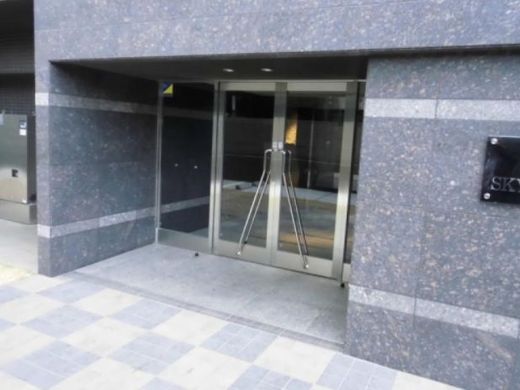 スカイコートパレス大島 物件写真 建物写真7