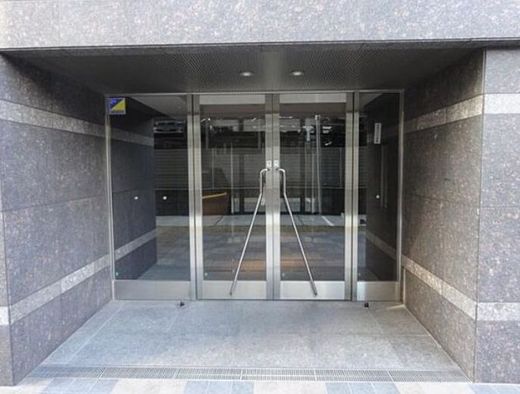 スカイコートパレス大島 物件写真 建物写真8