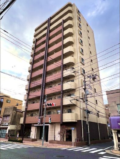 アルテシモイズム 物件写真 建物写真1
