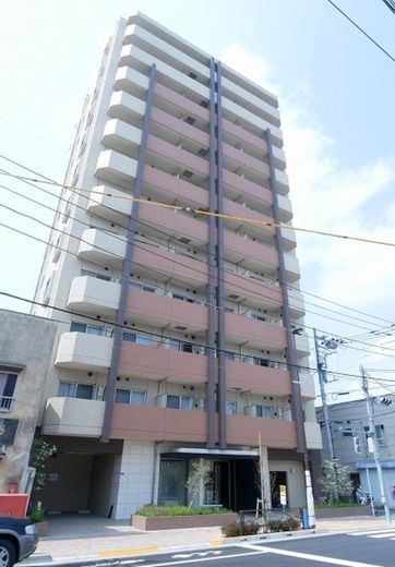 アルテシモイズム 物件写真 建物写真2