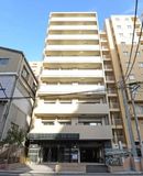 スカイコートパレス錦糸町 物件写真 建物写真1