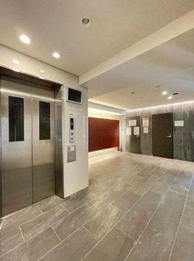 スカイコートパレス錦糸町 物件写真 建物写真9