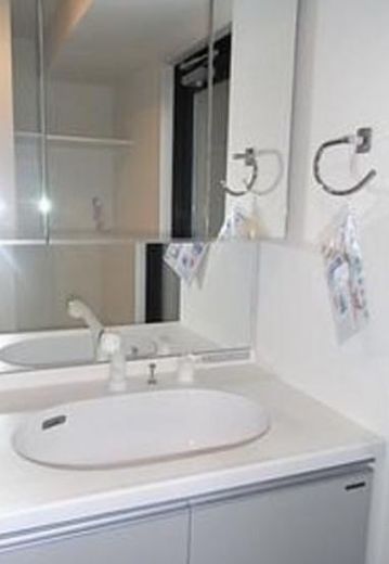 レジデンス・クレド駒込 物件写真 建物写真10