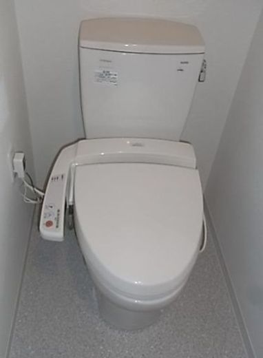 レジデンス・クレド駒込 物件写真 建物写真12