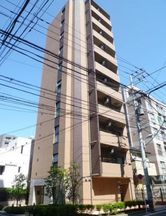 レジデンス・クレド駒込 画像