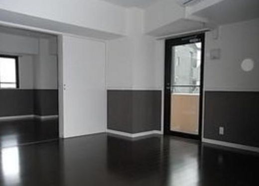 レジデンス・クレド駒込 物件写真 建物写真7