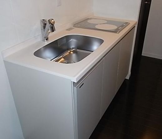 レジデンス・クレド駒込 物件写真 建物写真9