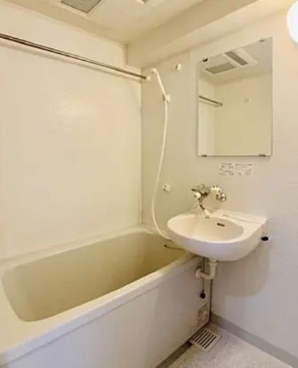 プリヴェール赤坂 物件写真 建物写真11