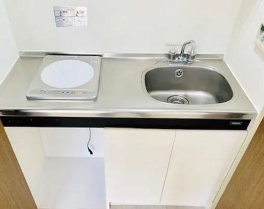 プリヴェール赤坂 物件写真 建物写真9