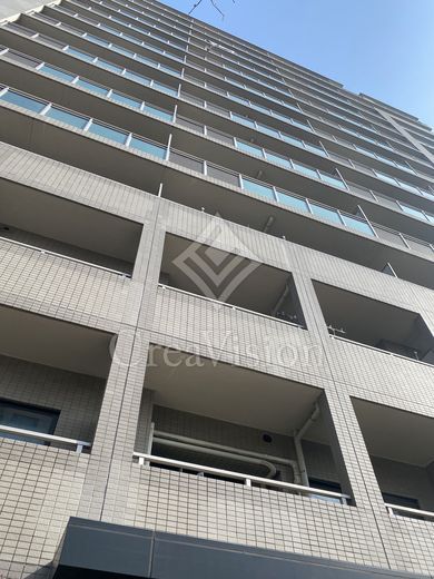 マノー蔵前リバーステージ 外観 物件画像3