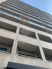マノー蔵前リバーステージ 外観 物件画像3