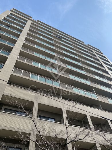 マノー蔵前リバーステージ 外観 物件画像5
