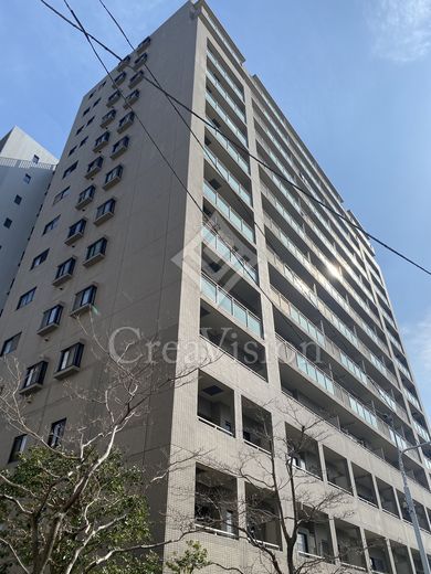 マノー蔵前リバーステージ 外観 物件画像6