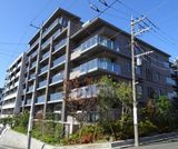 プラウドシティ宮崎台イーストコート 外観