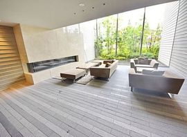 プラウドシティ宮崎台イーストコート 物件写真 建物写真4