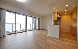 プラウドシティ宮崎台イーストコート 物件写真 建物写真7