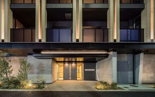 ブリリア練馬春日町 物件写真 建物写真4