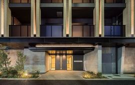 ブリリア練馬春日町 物件写真 建物写真4
