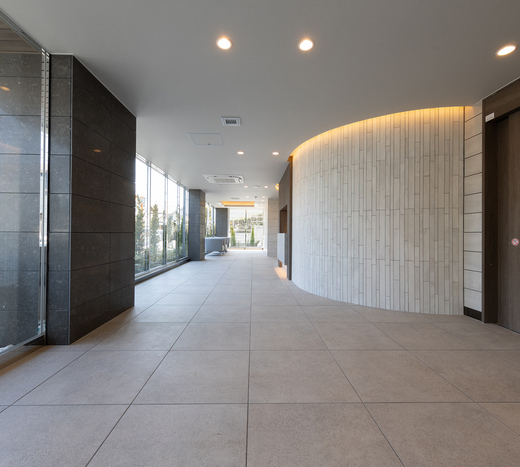 Nisshin Grandpalace茅ヶ崎東海岸 (ニッシングランパレス茅ヶ崎東海岸) 物件写真 建物写真12