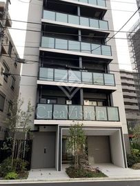 MARKS横浜戸部 外観 物件画像6