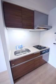 Mo・ai川崎西口 物件写真 建物写真8