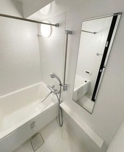 ラグゼナ武蔵新城 物件写真 建物写真11