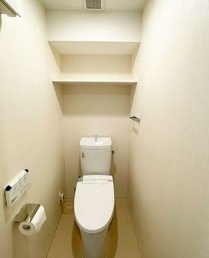 ラグゼナ武蔵新城 物件写真 建物写真12