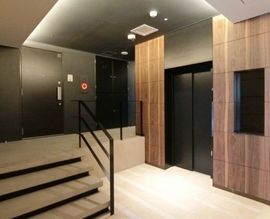 ラグゼナ武蔵新城 物件写真 建物写真4