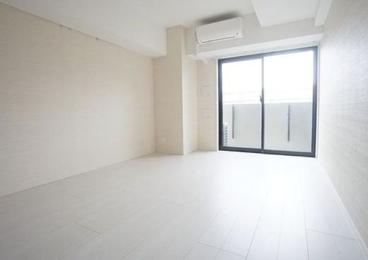 ラグゼナ武蔵新城 物件写真 建物写真6