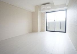 ラグゼナ武蔵新城 物件写真 建物写真6