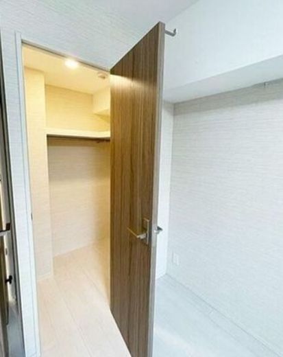 ラグゼナ武蔵新城 物件写真 建物写真7
