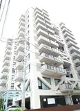 藤和シティコープ新丸子 物件写真 建物写真1
