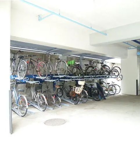 藤和シティコープ新丸子 物件写真 建物写真28