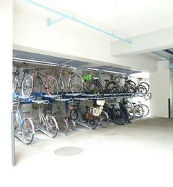 藤和シティコープ新丸子 物件写真 建物写真28