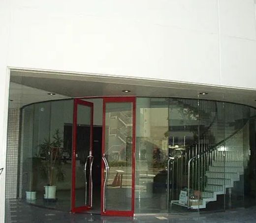藤和シティコープ新丸子 物件写真 建物写真7