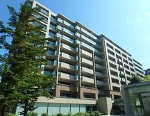 新百合ヶ丘レガートプレイス 外観