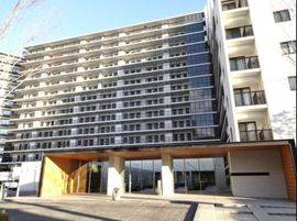 シティテラス平井 物件写真 建物写真4